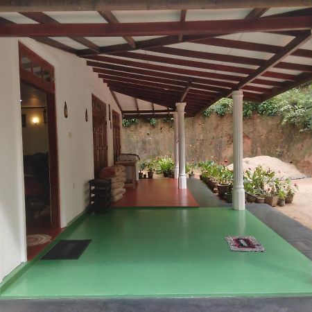 Lak Sewana Home Stay Kandy Exterior photo