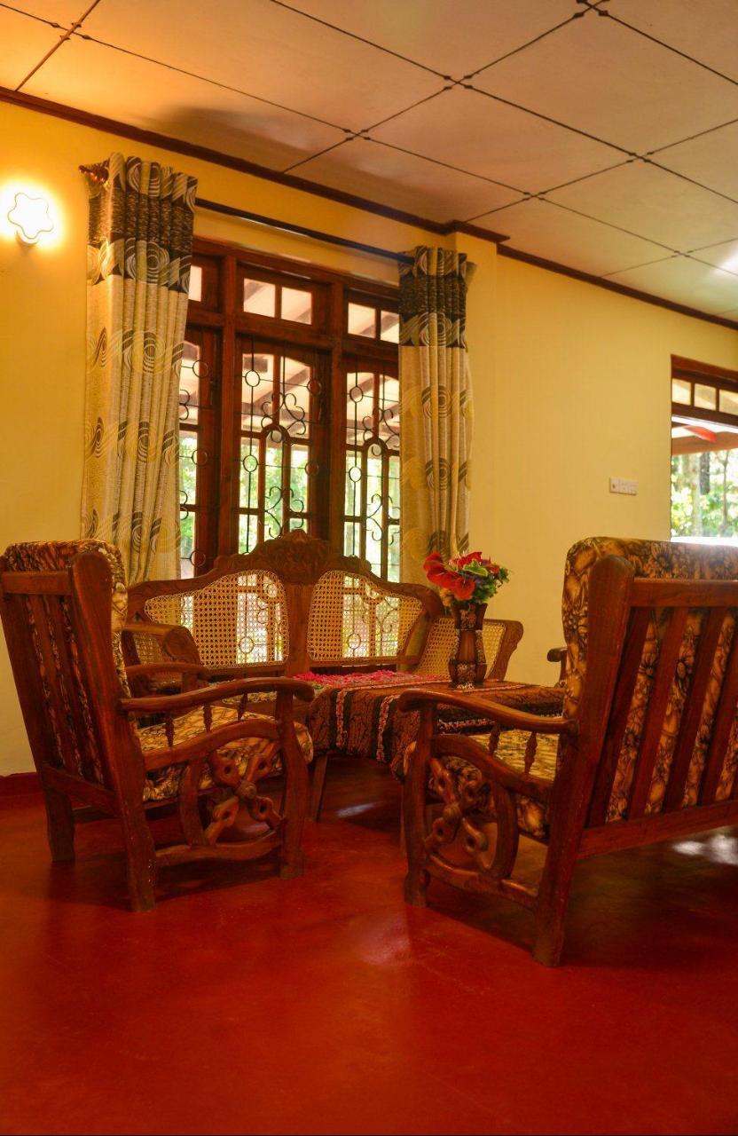 Lak Sewana Home Stay Kandy Exterior photo