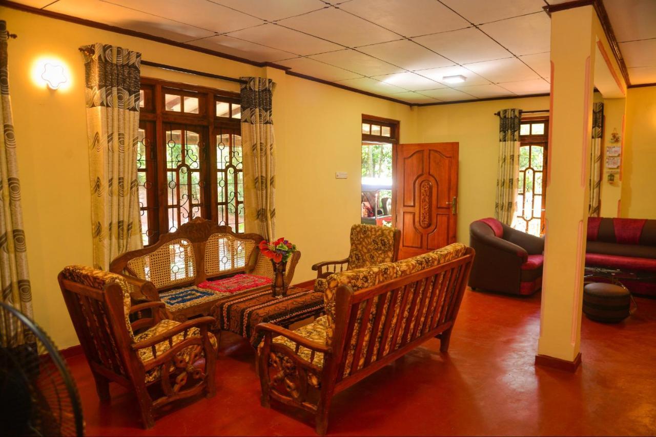 Lak Sewana Home Stay Kandy Exterior photo