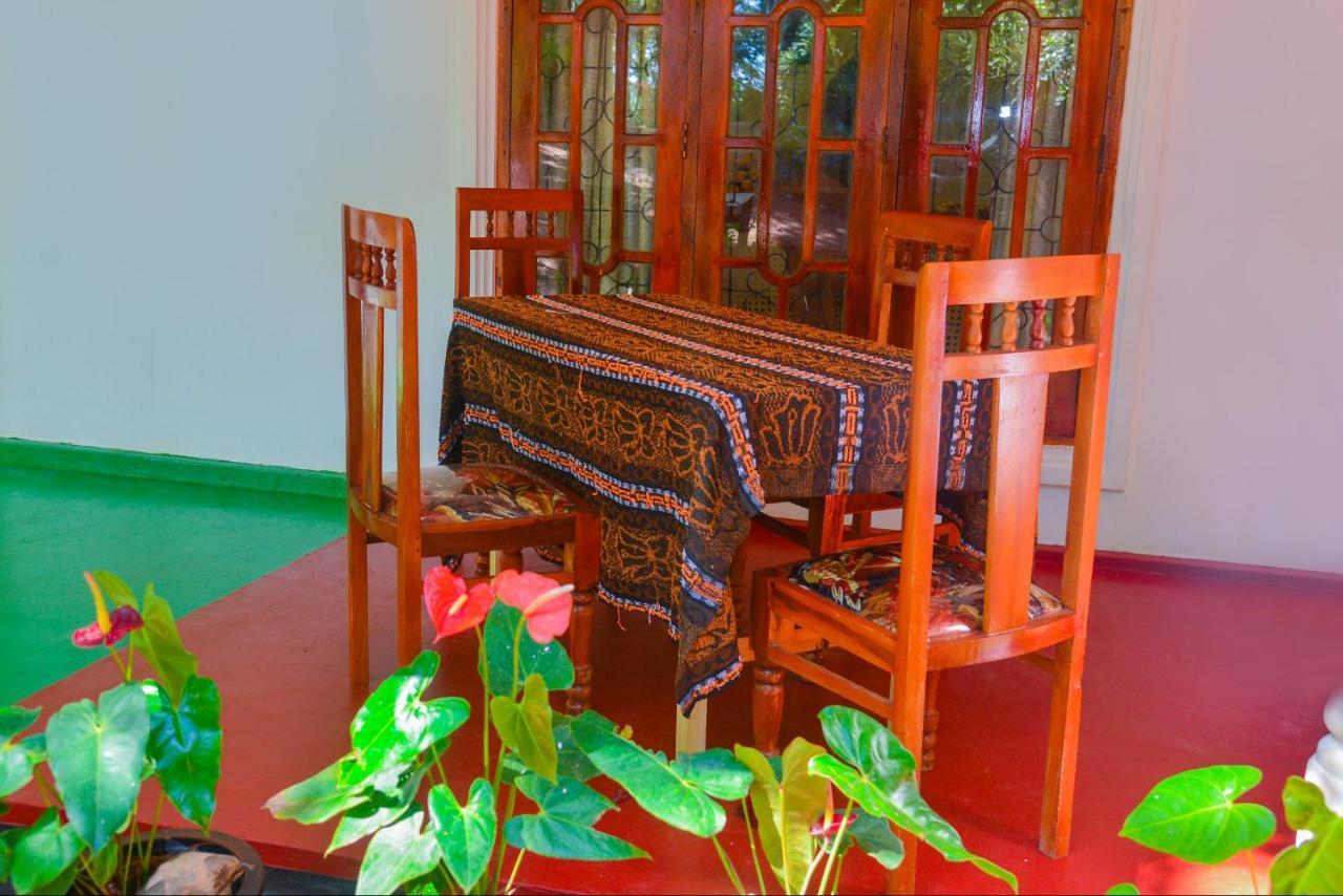 Lak Sewana Home Stay Kandy Exterior photo