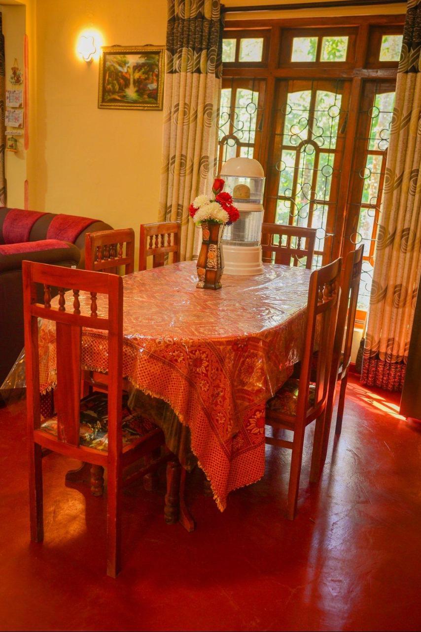 Lak Sewana Home Stay Kandy Exterior photo