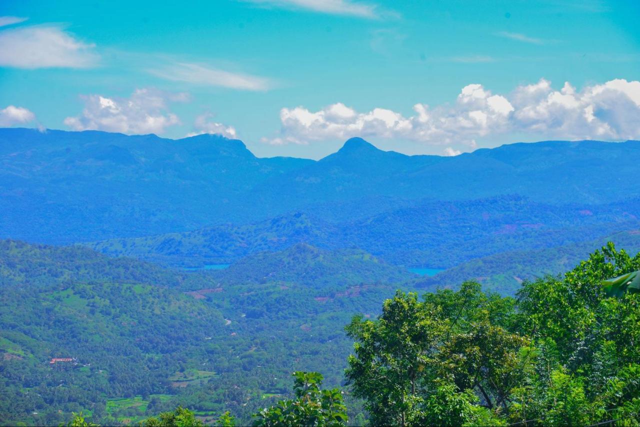 Lak Sewana Home Stay Kandy Exterior photo