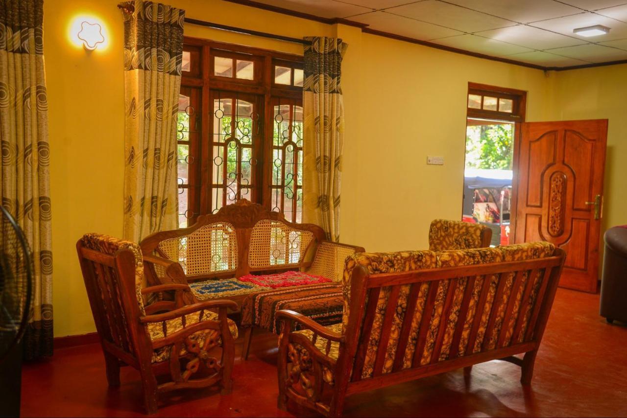 Lak Sewana Home Stay Kandy Exterior photo