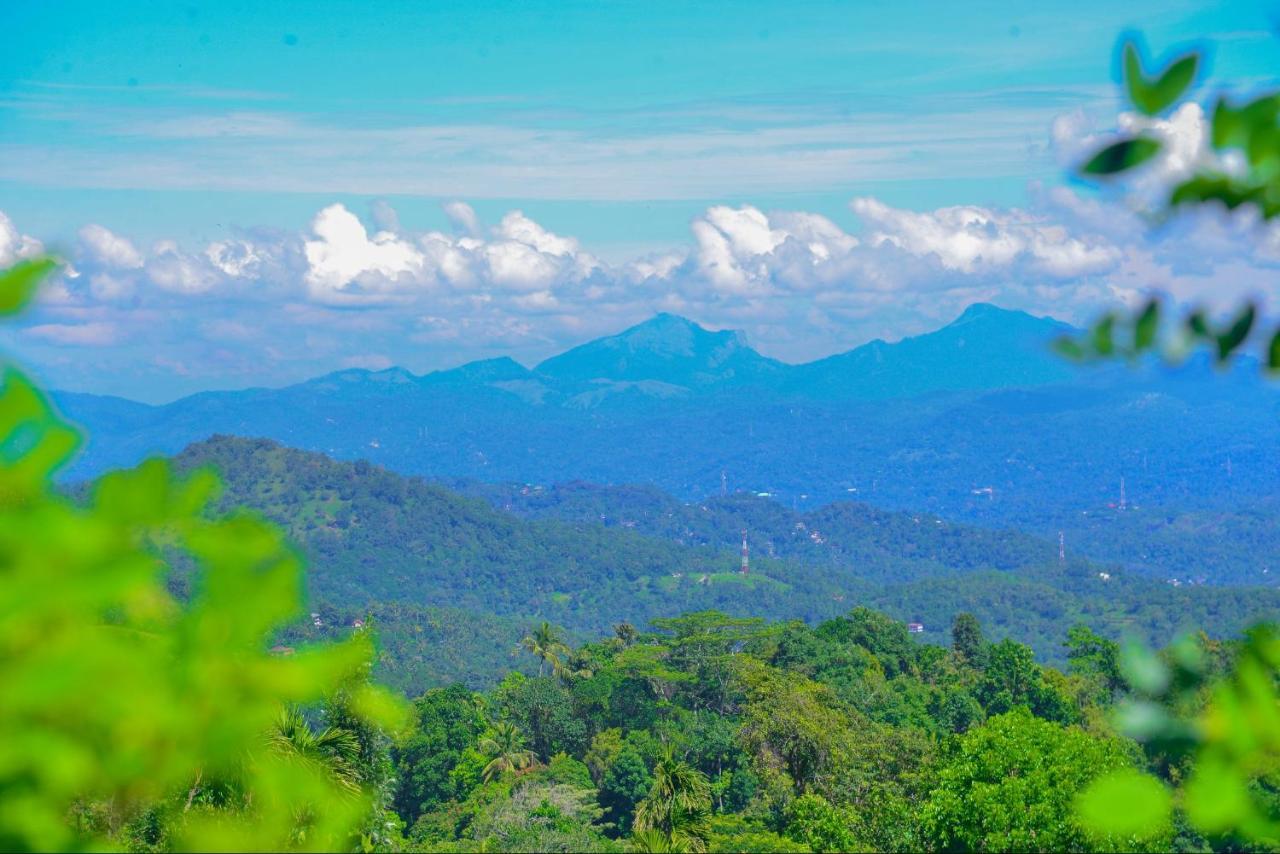 Lak Sewana Home Stay Kandy Exterior photo